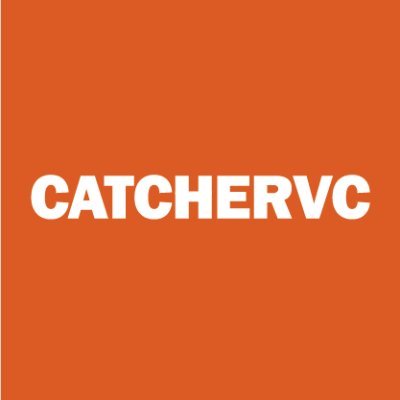 CATCHER VC X RED SWISS VENTURE CAPITAL