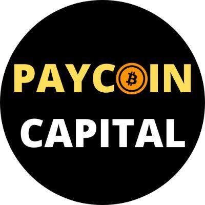 PAYCOIN CAPITAL X RED SWISS VENTURE CAPITAL